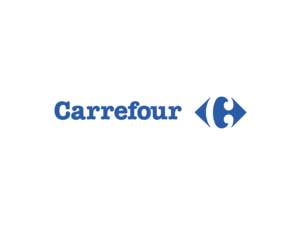 Carrefour Logo