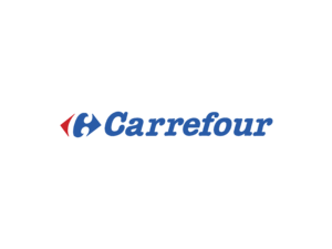 Carrefour Logo