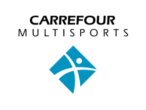 Carrefour Multisports Logo