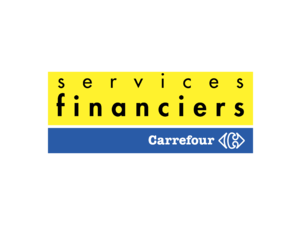 Carrefour Services Financiers Logo