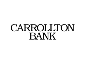 Carrolton Bank Logo