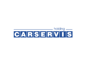 Carservis Holding Logo