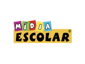 Cartaxi Midia escolar Logo