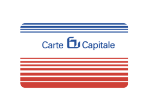 Carte Capitale Logo