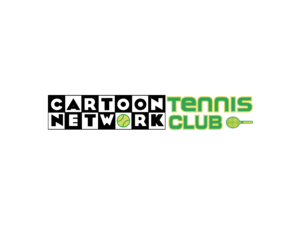 Cartoon Network Tennis Club Logo