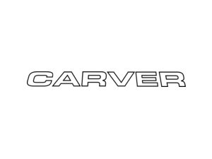 Carver Logo
