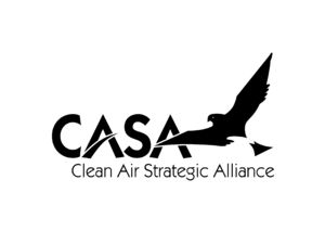 CASA Logo