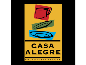 Casa Alegre Logo