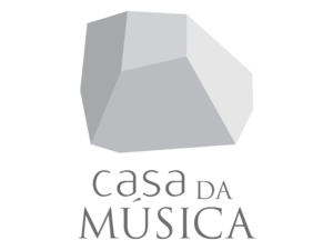 Casa da Musica Logo
