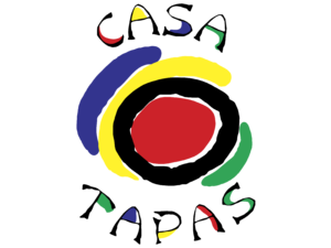 Casa Tapas 1119 Logo