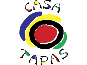 Casa Tapas Logo