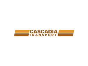 Cascadia Transport Logo