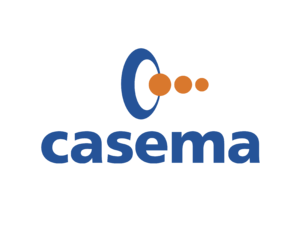 Casema Logo