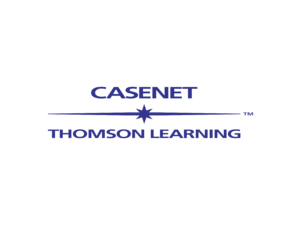 Casenet Logo
