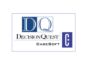 CaseSoft DecisionQuest Logo