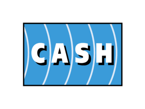 Cash Logo