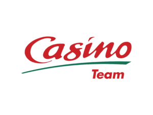 Casino Team Logo