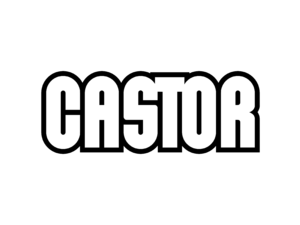 Castor 4588 Logo