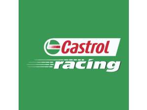 Castrol Racing Logo