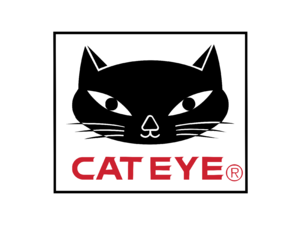Cat Eye Logo