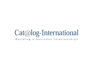 Cat log International Logo