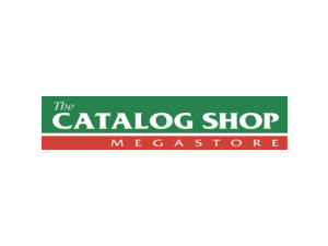 Catalog Shop Logo