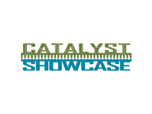 Catalyst Showcase Logo