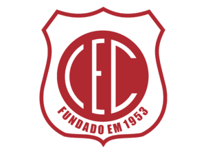 Catanduva Esporte Clube de Catanduva SP Logo