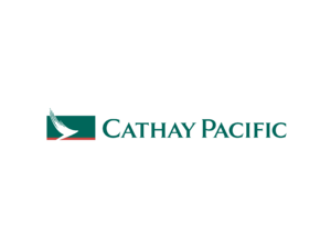 Cathay Pacific Logo