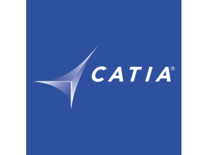 Catia Solutions Logo