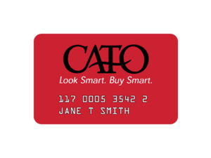 Cato Logo