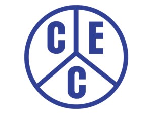 Caxias Esporte Clube de Palmas PR Logo