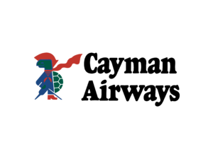 Cayman Airways Logo