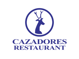 Cazadores Restaurant Logo