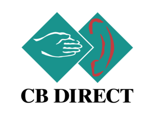 CB Direct Logo