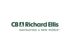 CB Richard Ellis Logo