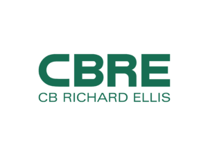 CB Richard Ellis Logo