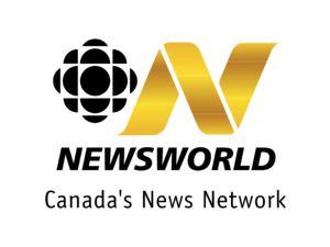 CBC Newsworld Logo