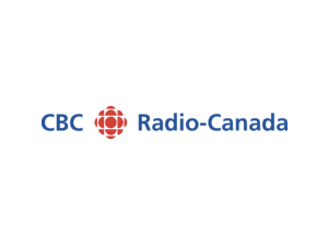 CBC RADIO CANADA Logo