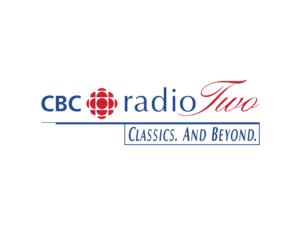 CBC Radio Two Logo