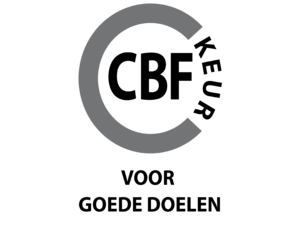 CBF keur Logo