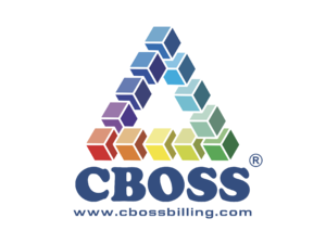CBOSS Association Logo
