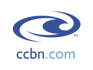 CCBN com Logo