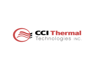 CCI Thermal Technologies Logo