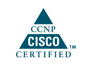 CCNP Logo