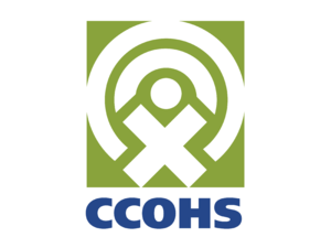 CCOHS Logo