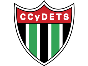 ccyd el tanque sisley Logo