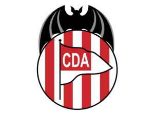 CD Acero Logo