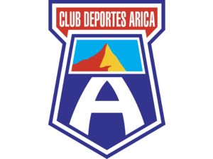 cd arica Logo