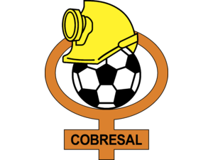 cd cobresal Logo